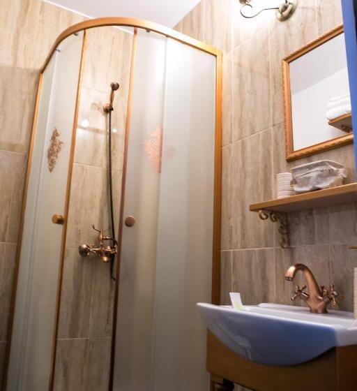 발코니 디럭스 룸, Luisenthal Conac