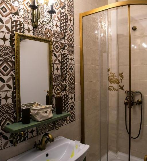 발코니 디럭스 룸, Luisenthal Conac