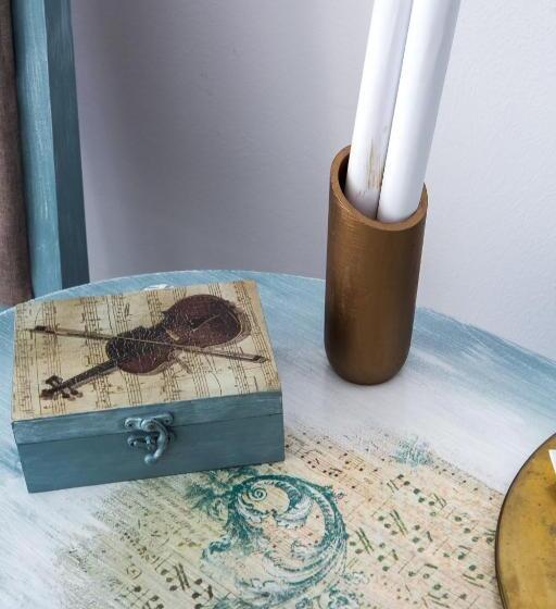 발코니 디럭스 룸, Luisenthal Conac