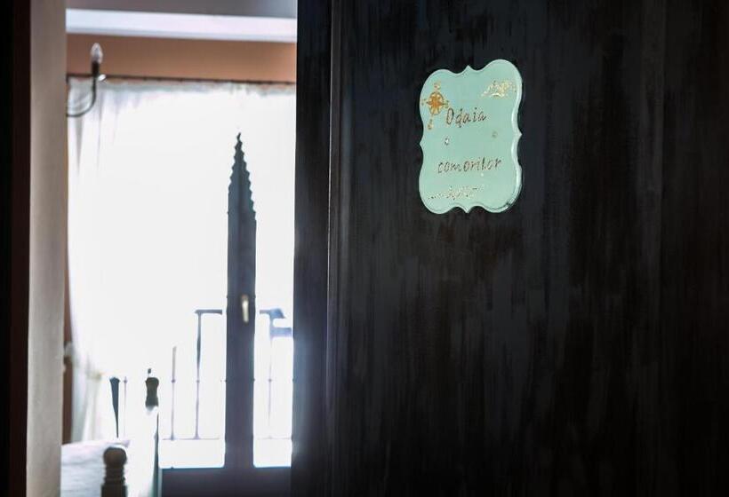 발코니 디럭스 룸, Luisenthal Conac