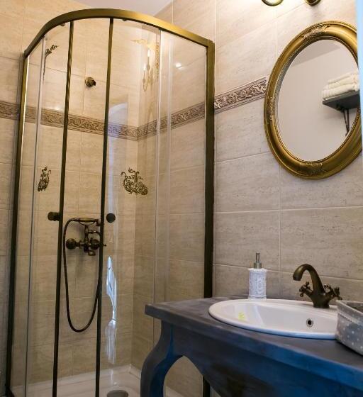 발코니 디럭스 룸, Luisenthal Conac