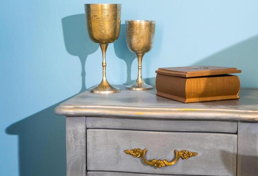 발코니 디럭스 룸, Luisenthal Conac