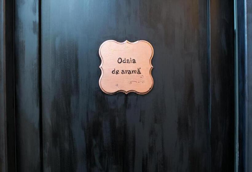 발코니 디럭스 룸, Luisenthal Conac