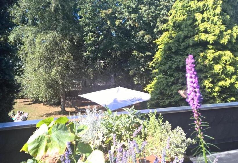 חדר דלוקס עם מרפסת, Schröder