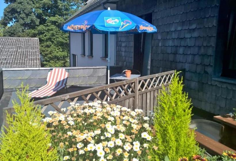 חדר דלוקס עם מרפסת, Schröder