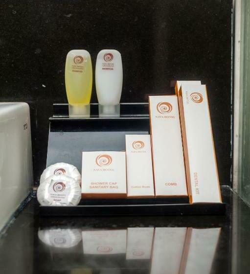 수피리어 룸, Nava Hotel Tawangmangu