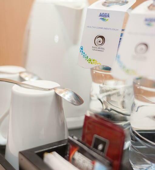 수피리어 룸, Nava Hotel Tawangmangu