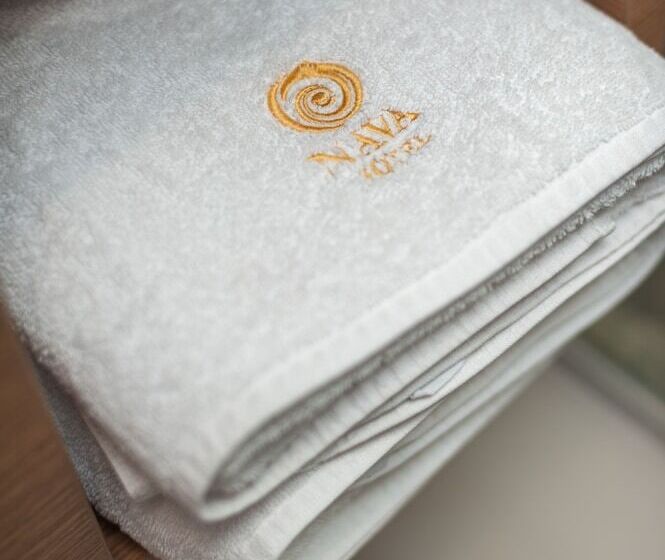 수피리어 룸, Nava Hotel Tawangmangu