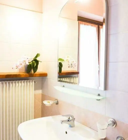 スタンダードルーム, Agriturismo Fogolar Da Capo