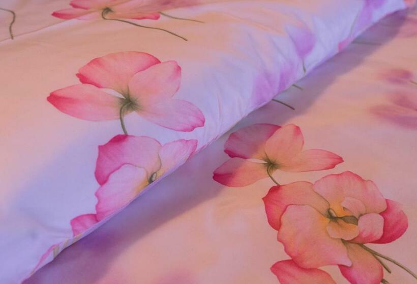 חדר סטנדרט, Agriturismo Fogolar Da Capo