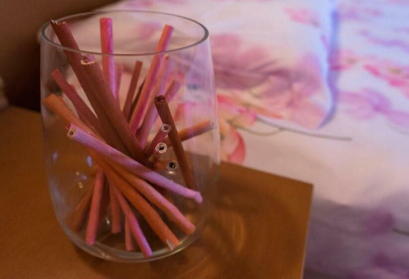 חדר סטנדרט, Agriturismo Fogolar Da Capo