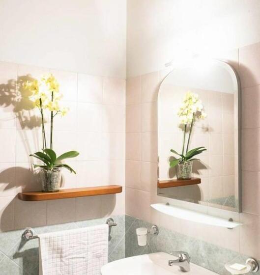 חדר סטנדרט, Agriturismo Fogolar Da Capo