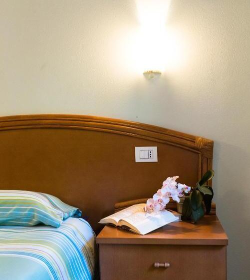 חדר סטנדרט, Agriturismo Fogolar Da Capo