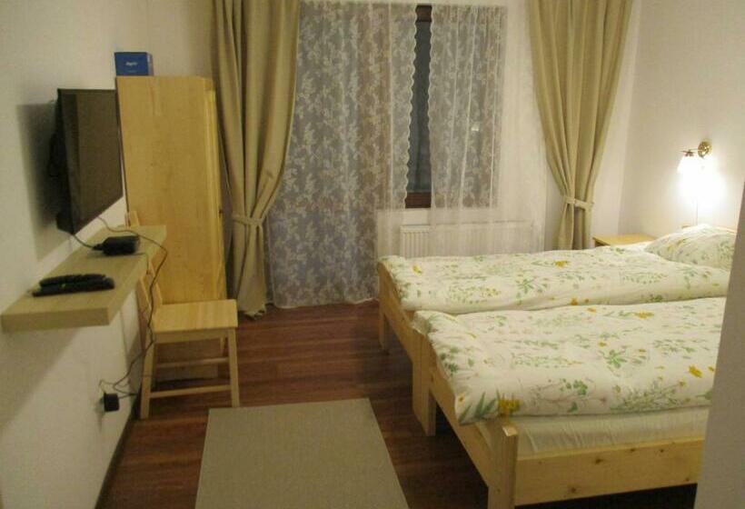 غرفة قياسية مطلة على الجبل, Cabana Poiana Galdei