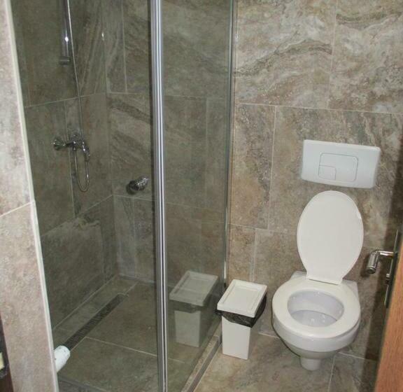 غرفة قياسية, Cabana Poiana Galdei