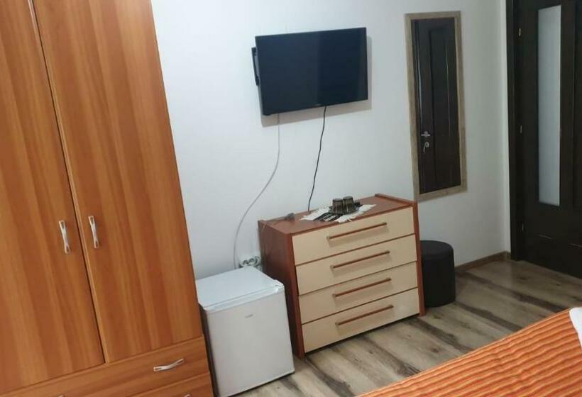 חדר סטנדרט לשלושה, Casa Cristina