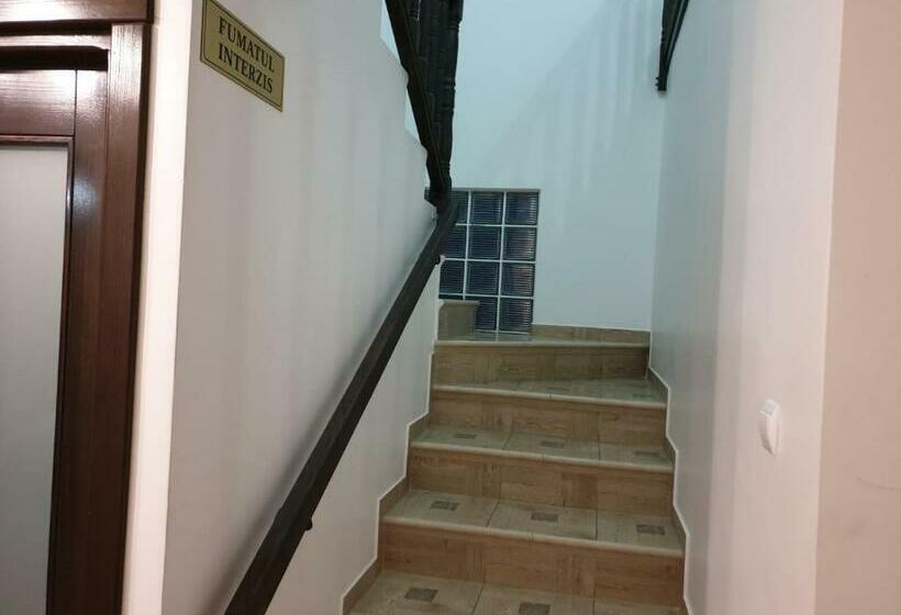 חדר סטנדרט לשלושה, Casa Cristina