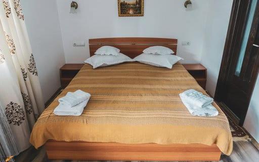 חדר סטנדרט, Casa Cristina