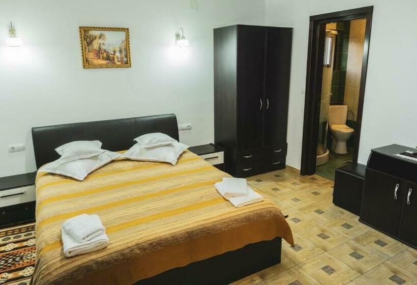 חדר סטנדרט, Casa Cristina