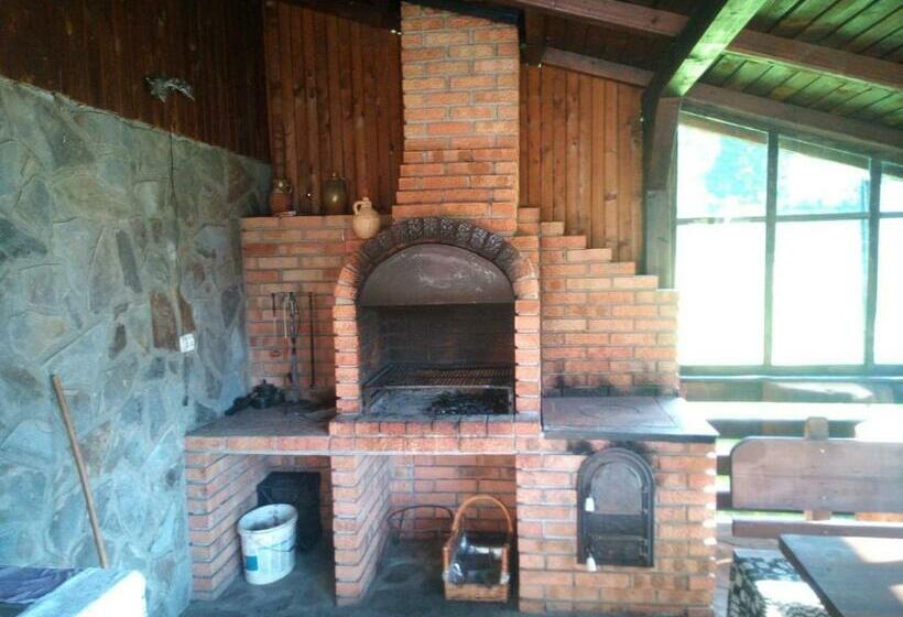 חדר סטנדרט, Casa Cristina