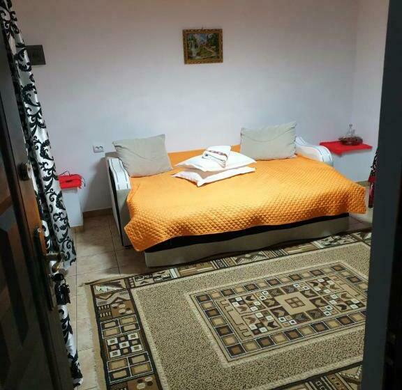 חדר סטנדרט, Casa Cristina