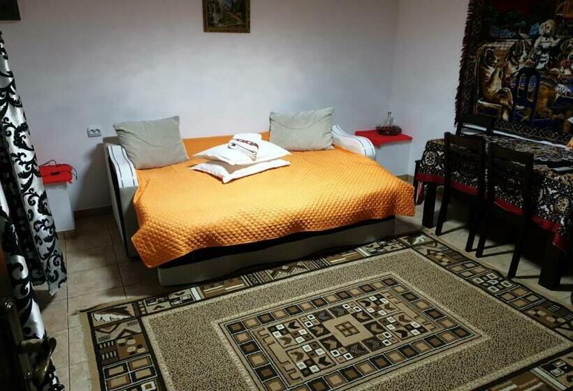 חדר סטנדרט, Casa Cristina