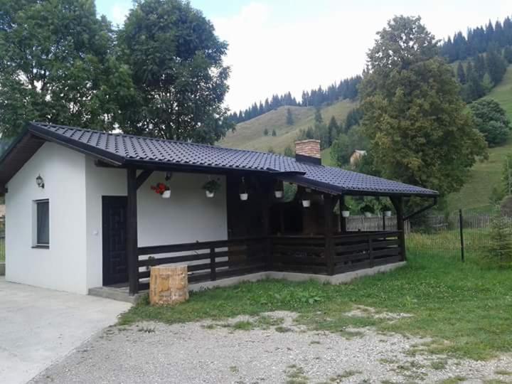 Standard room with outdoor bath, Casa Cristina