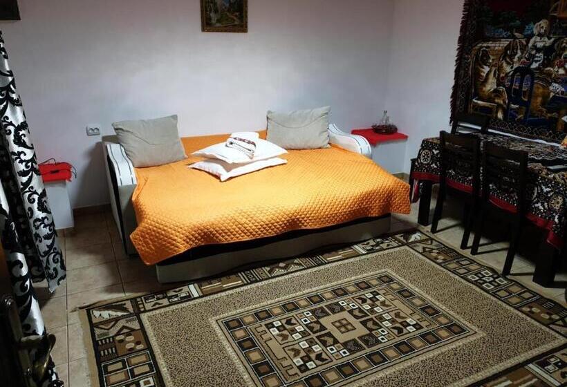 Standard room with outdoor bath, Casa Cristina