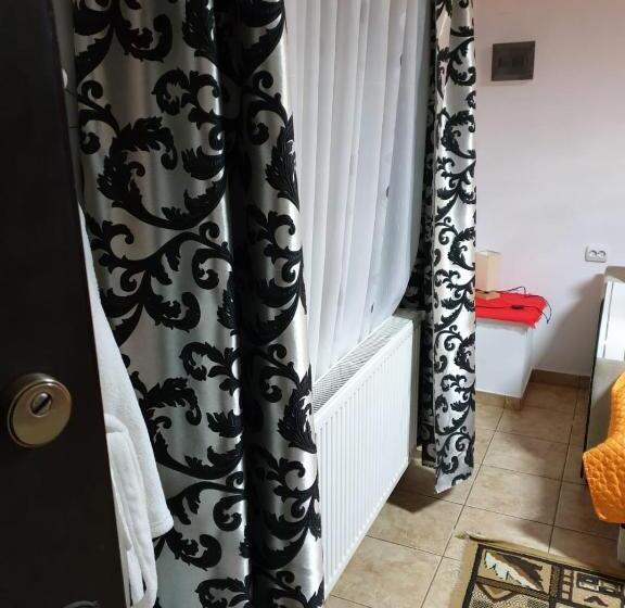 Standard room with outdoor bath, Casa Cristina