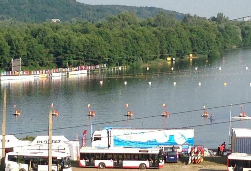 Трехместный Номер Комфорт, Casa Lidia și Gogu