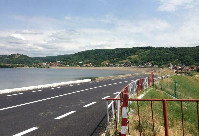 Трехместный Номер Комфорт, Casa Lidia și Gogu