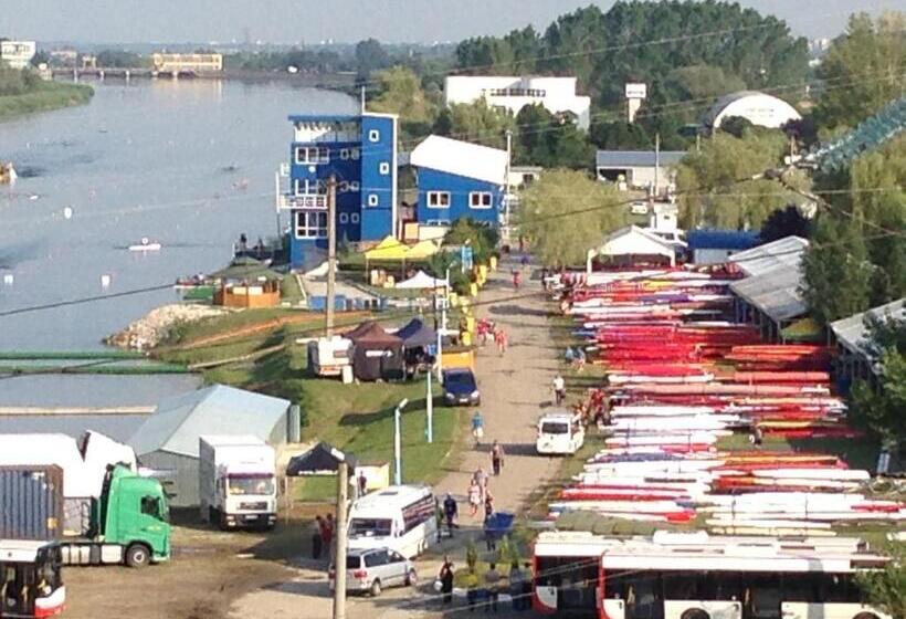 Трехместный Номер Комфорт, Casa Lidia și Gogu