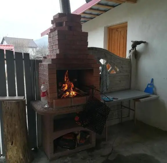 デラックスルーム, Casa Lidia și Gogu