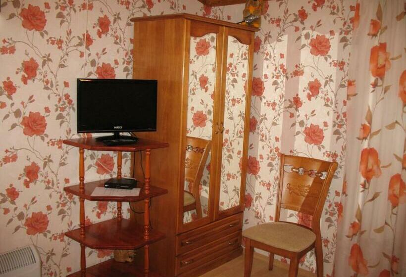 스탠다드 룸, Guest House Slivek