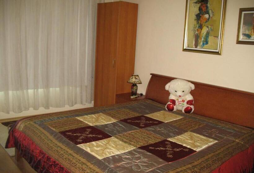 스탠다드 룸, Guest House Slivek