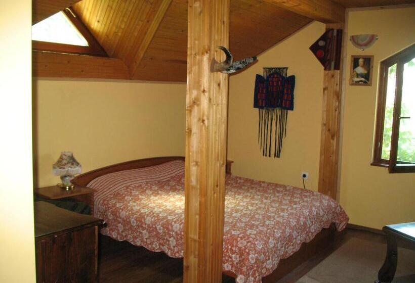 Студио Стандарт с Видом, Guest House Slivek