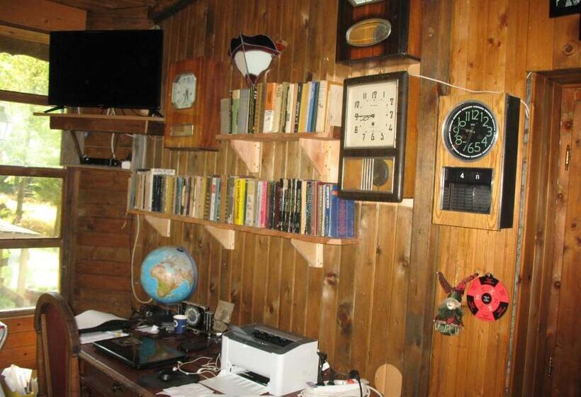 Студия Стандарт, Guest House Slivek