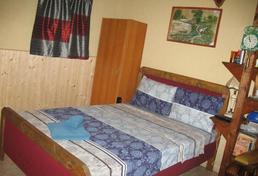 Студия Стандарт, Guest House Slivek