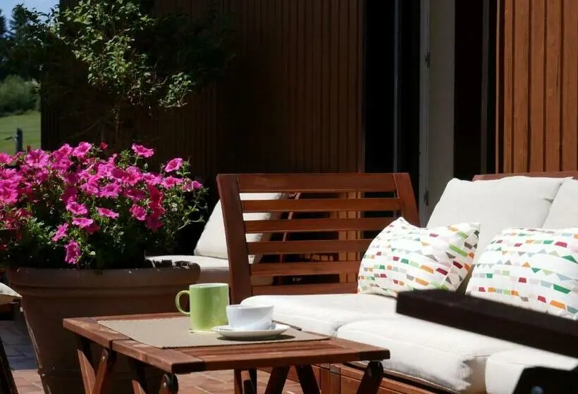 スタンダードシングルルーム, Haus Vita Ferien Und Seminarhaus