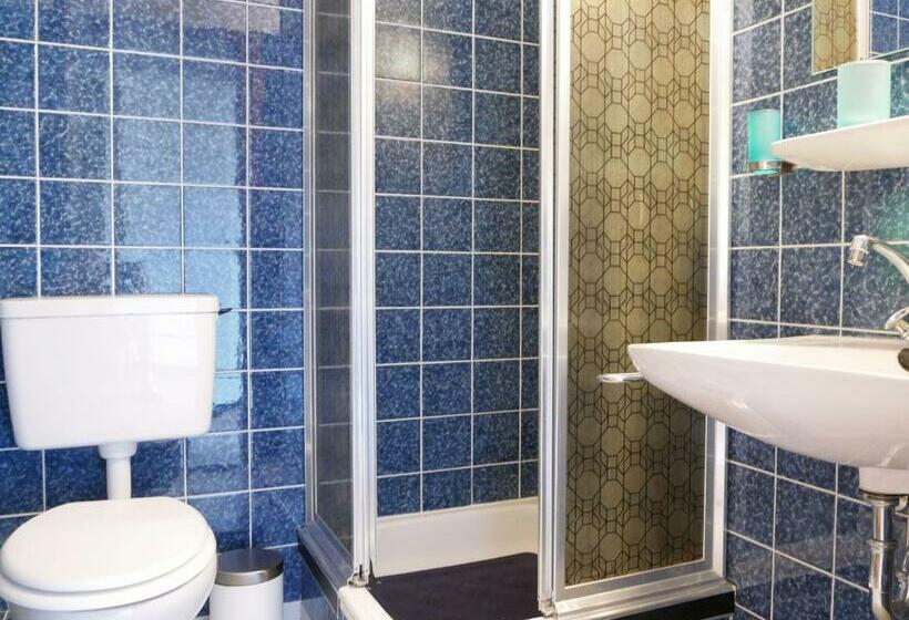 스탠다드 싱글 룸, Haus Vita Ferien  Und Seminarhaus