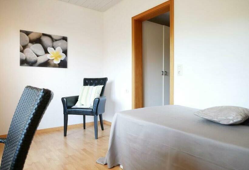 스탠다드 싱글 룸, Haus Vita Ferien  Und Seminarhaus