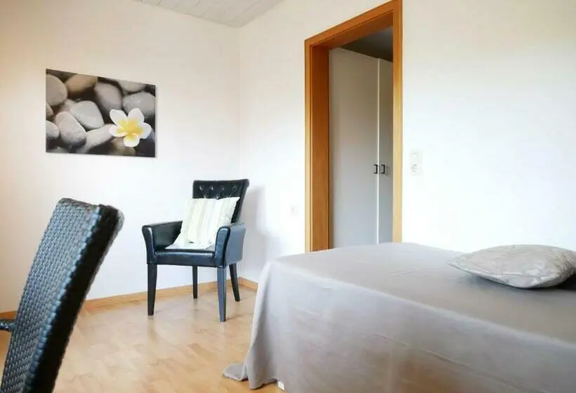 スタンダードシングルルーム, Haus Vita Ferien Und Seminarhaus
