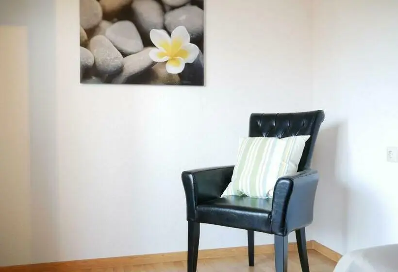 スタンダードシングルルーム, Haus Vita Ferien Und Seminarhaus