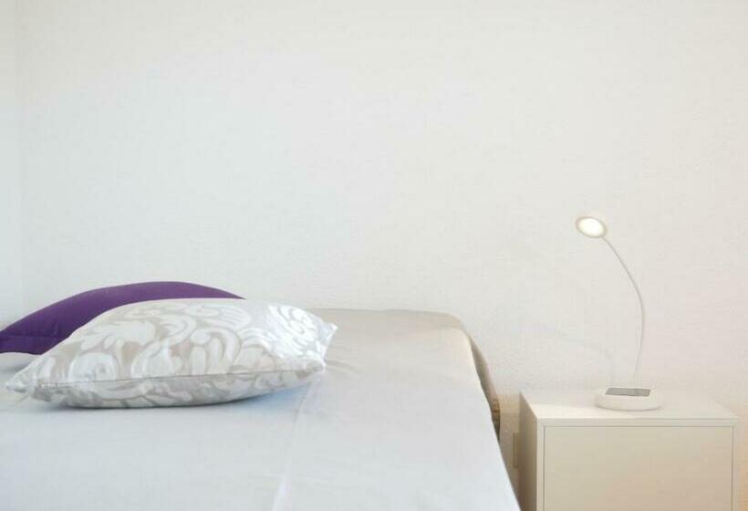 스탠다드 싱글 룸, Haus Vita Ferien  Und Seminarhaus