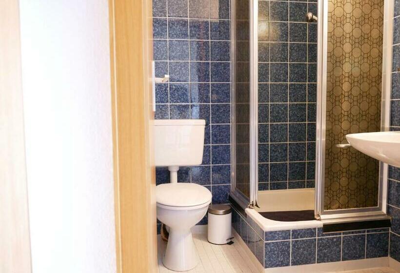 스탠다드 룸, Haus Vita Ferien  Und Seminarhaus