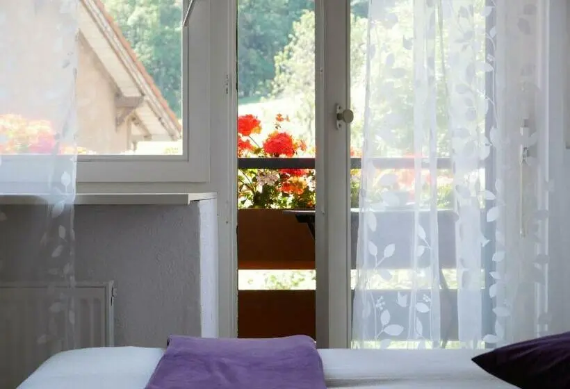 スタンダードルーム, Haus Vita Ferien Und Seminarhaus