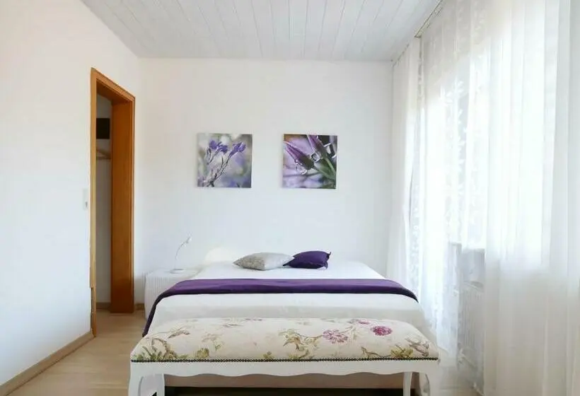 スタンダードルーム, Haus Vita Ferien Und Seminarhaus