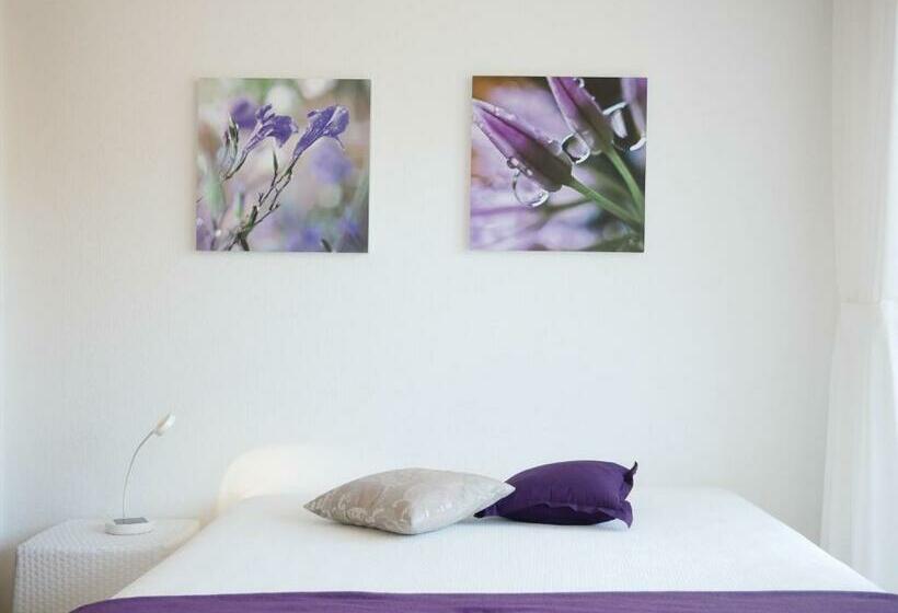 스탠다드 룸, Haus Vita Ferien  Und Seminarhaus