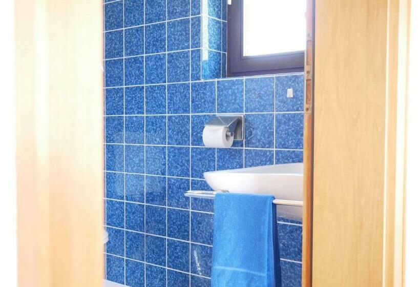 4인용 스탠다드 룸, Haus Vita Ferien  Und Seminarhaus