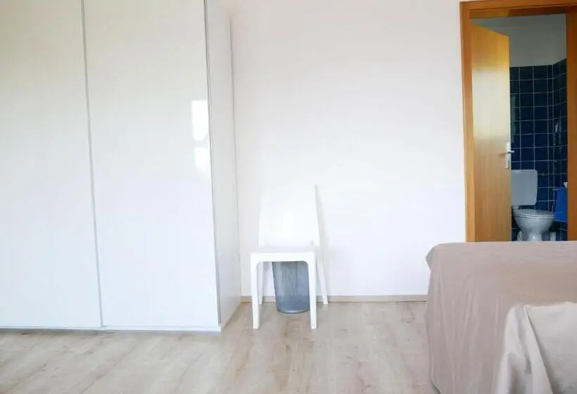 スタンダード4人部屋, Haus Vita Ferien Und Seminarhaus